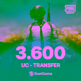 Transfer 3600 UC